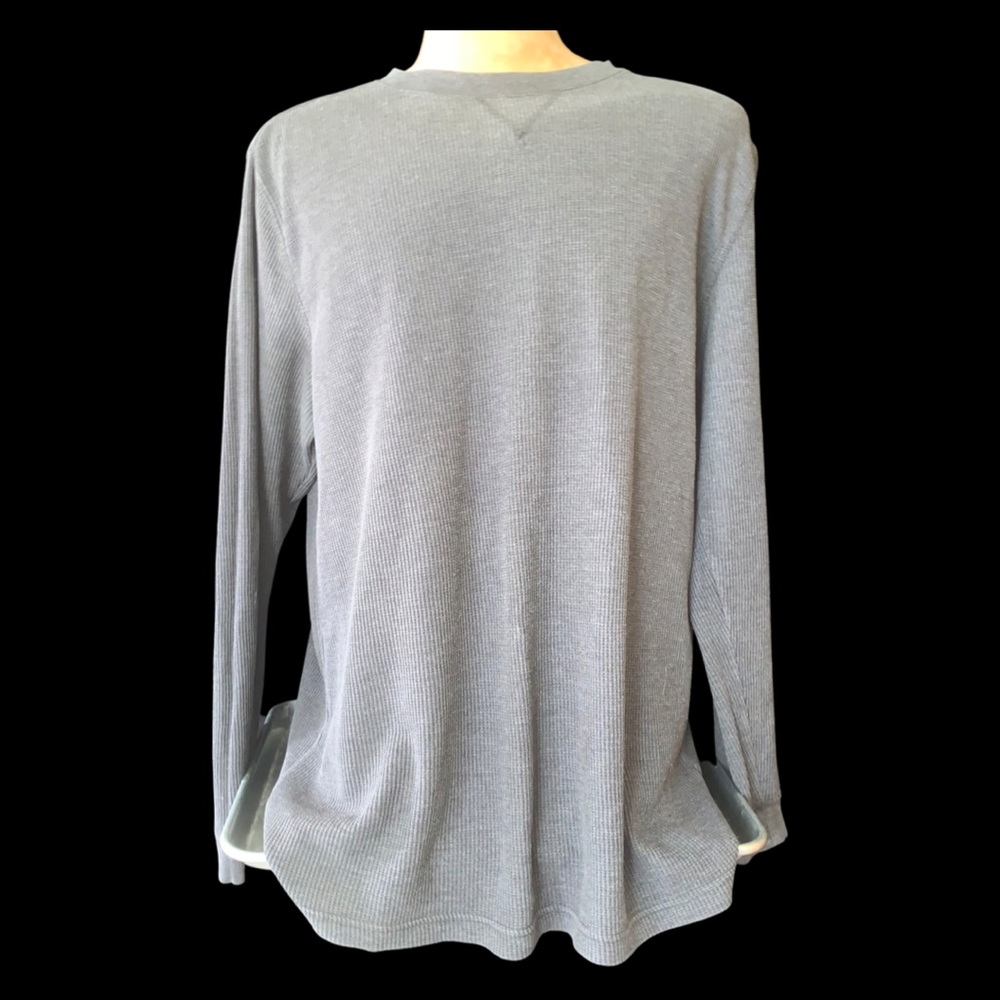 Mens Long Sleeve